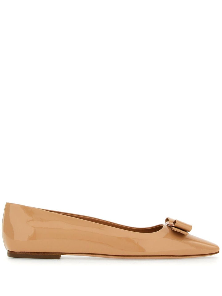 Ferragamo Flat shoes