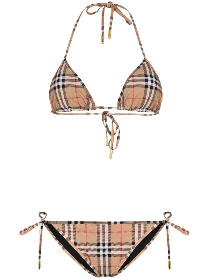 Burberry Bikini