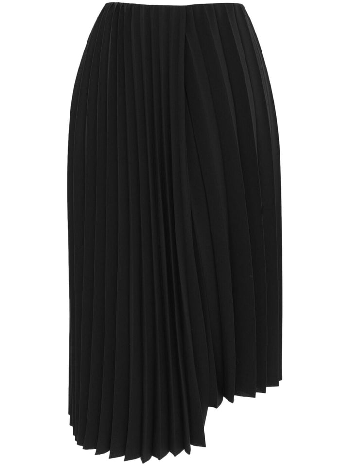 Saint Laurent  Skirts Black