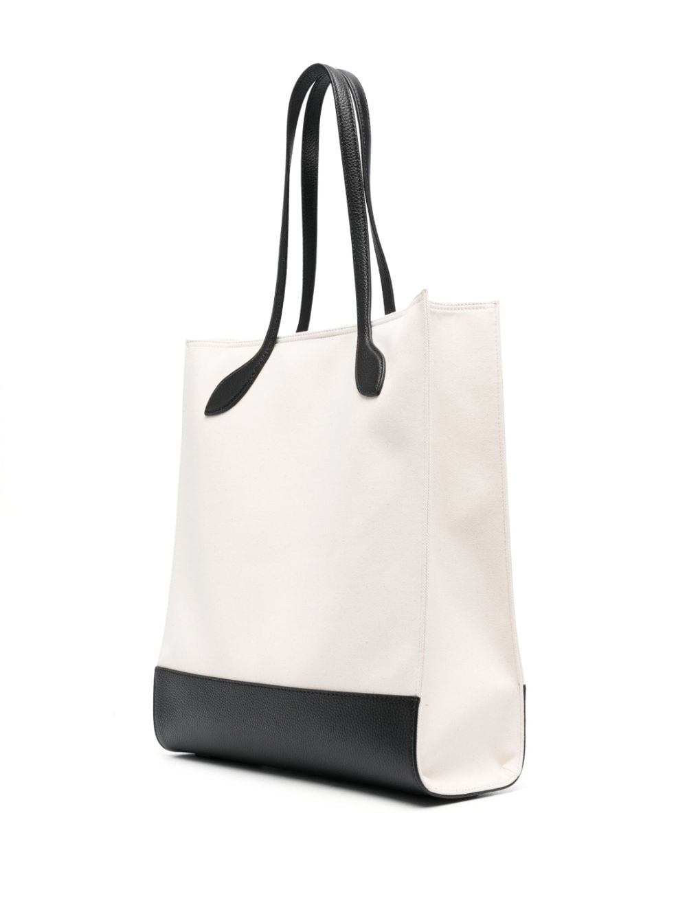 Bally Logo Tote Bag