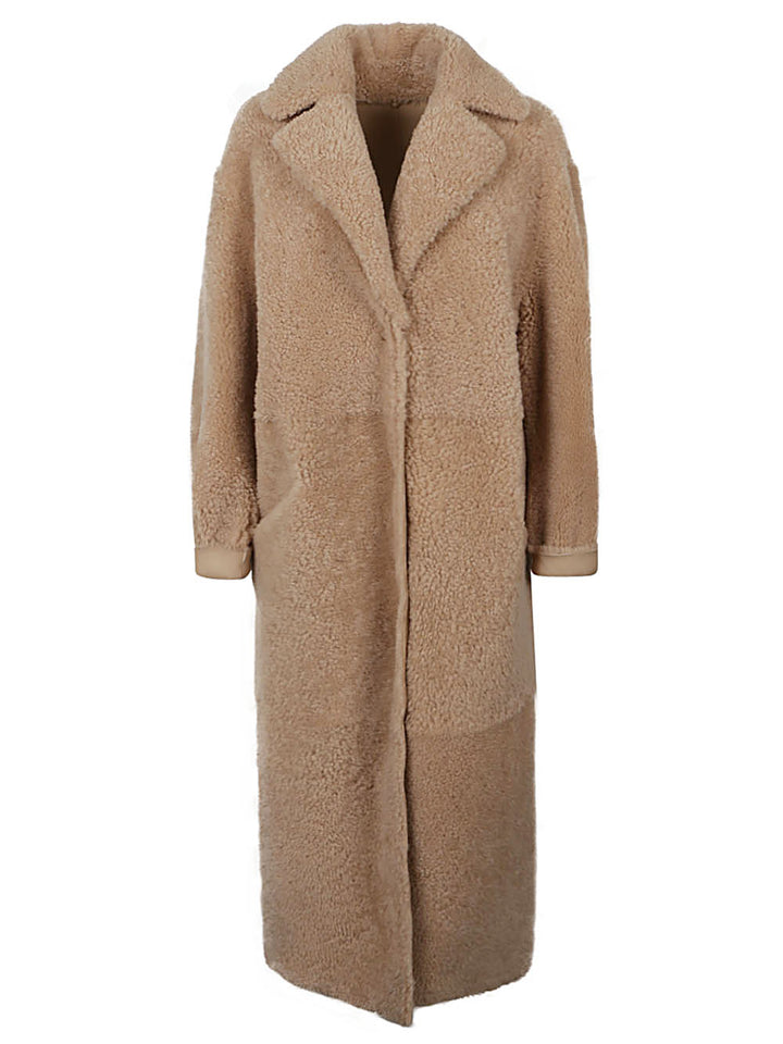 ENES Coat