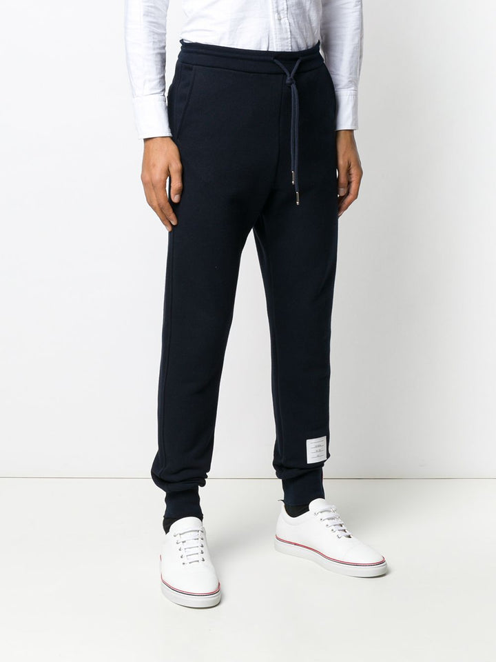 Thom Browne Trousers Blue