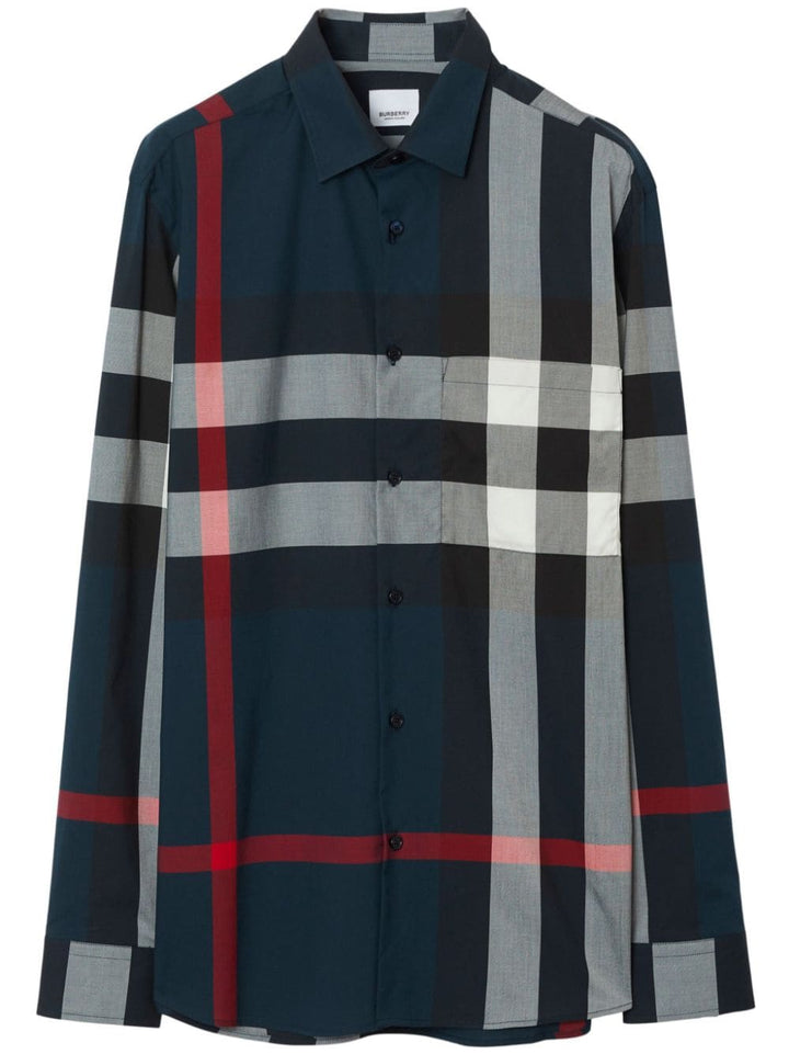 Burberry Shirt