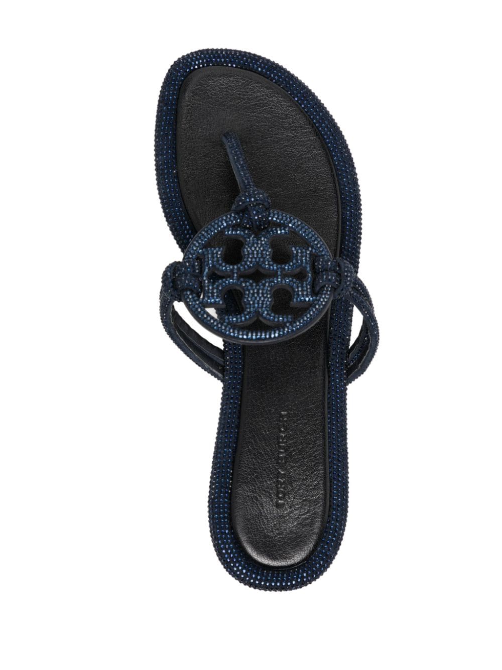 Tory Burch Sandals Blue