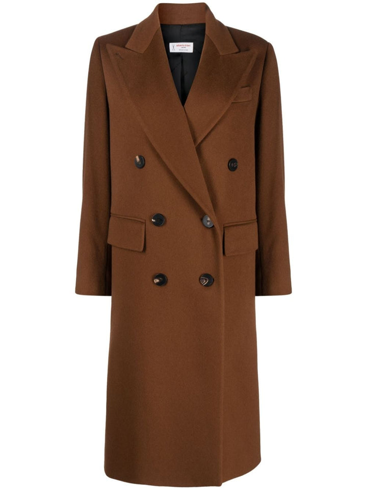 Alberto Biani Coat