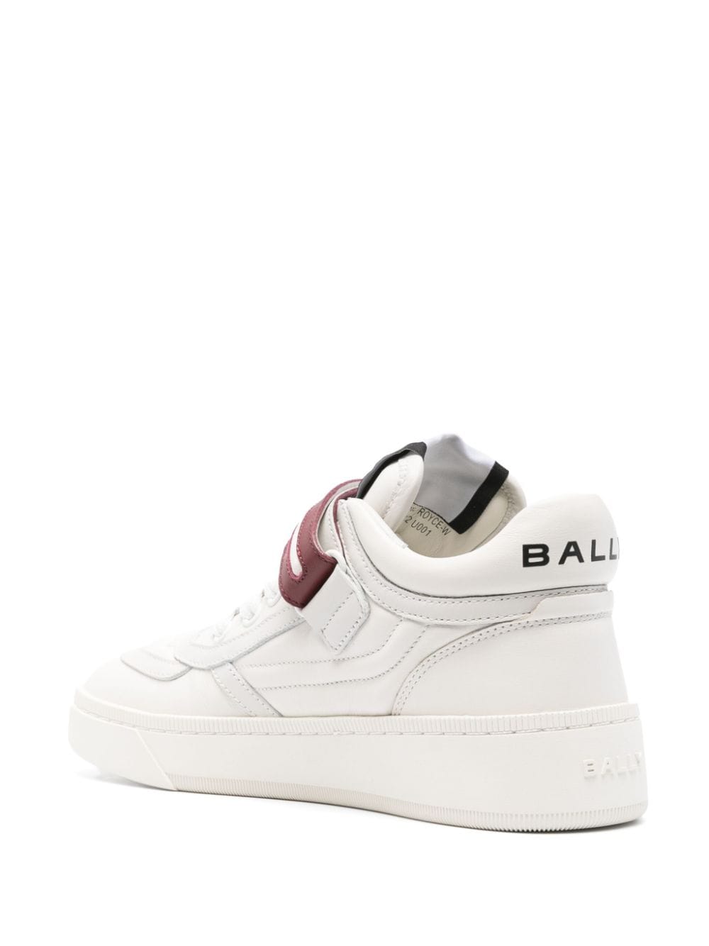 Bally Sneakers