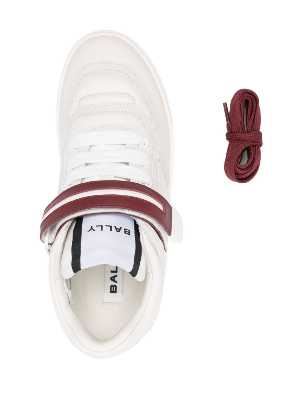 Bally Sneakers