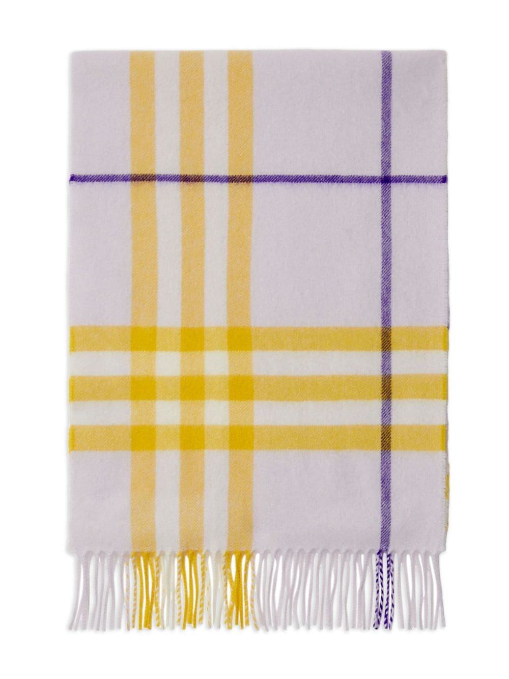 Burberry Scarf