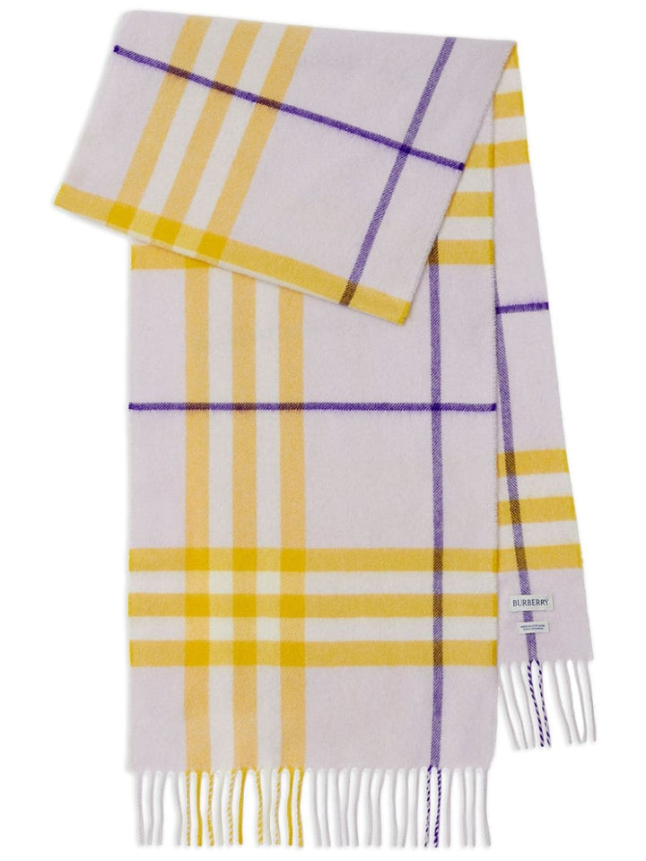 Burberry Scarf