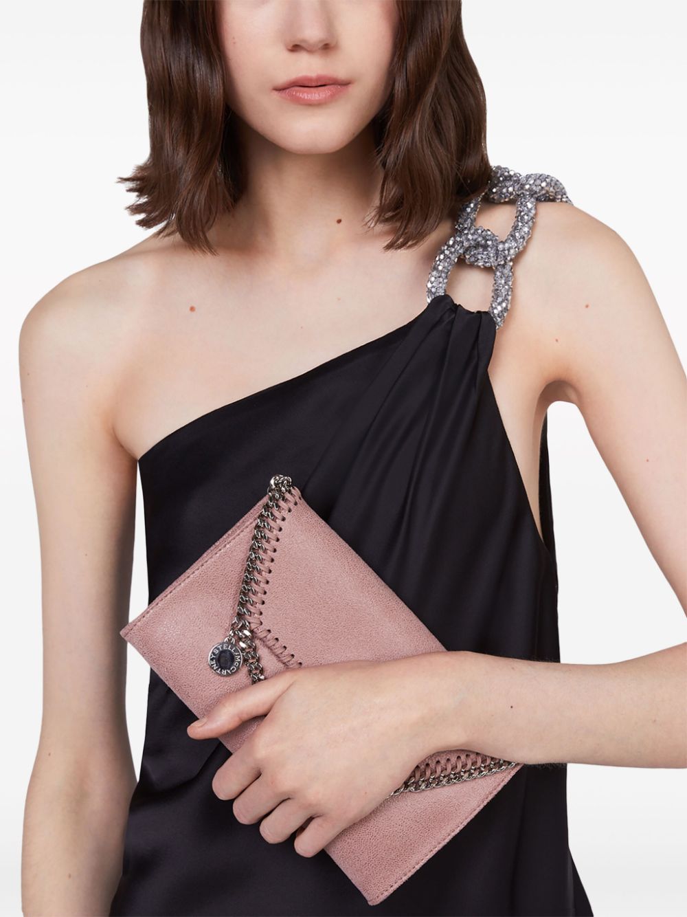 Stella McCartney Falabella Wallet Crossbody Bag