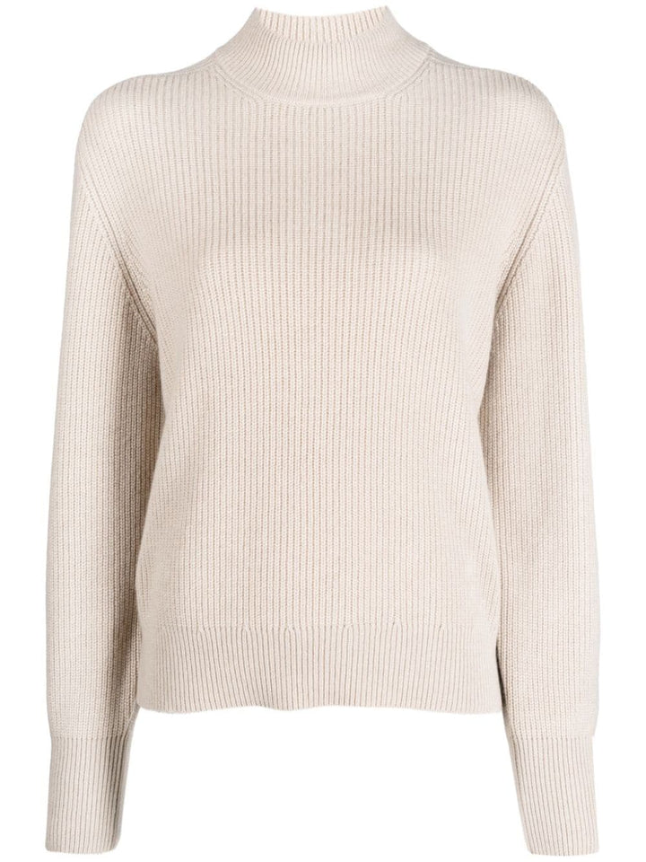 Brunello Cucinelli Sweaters Beige