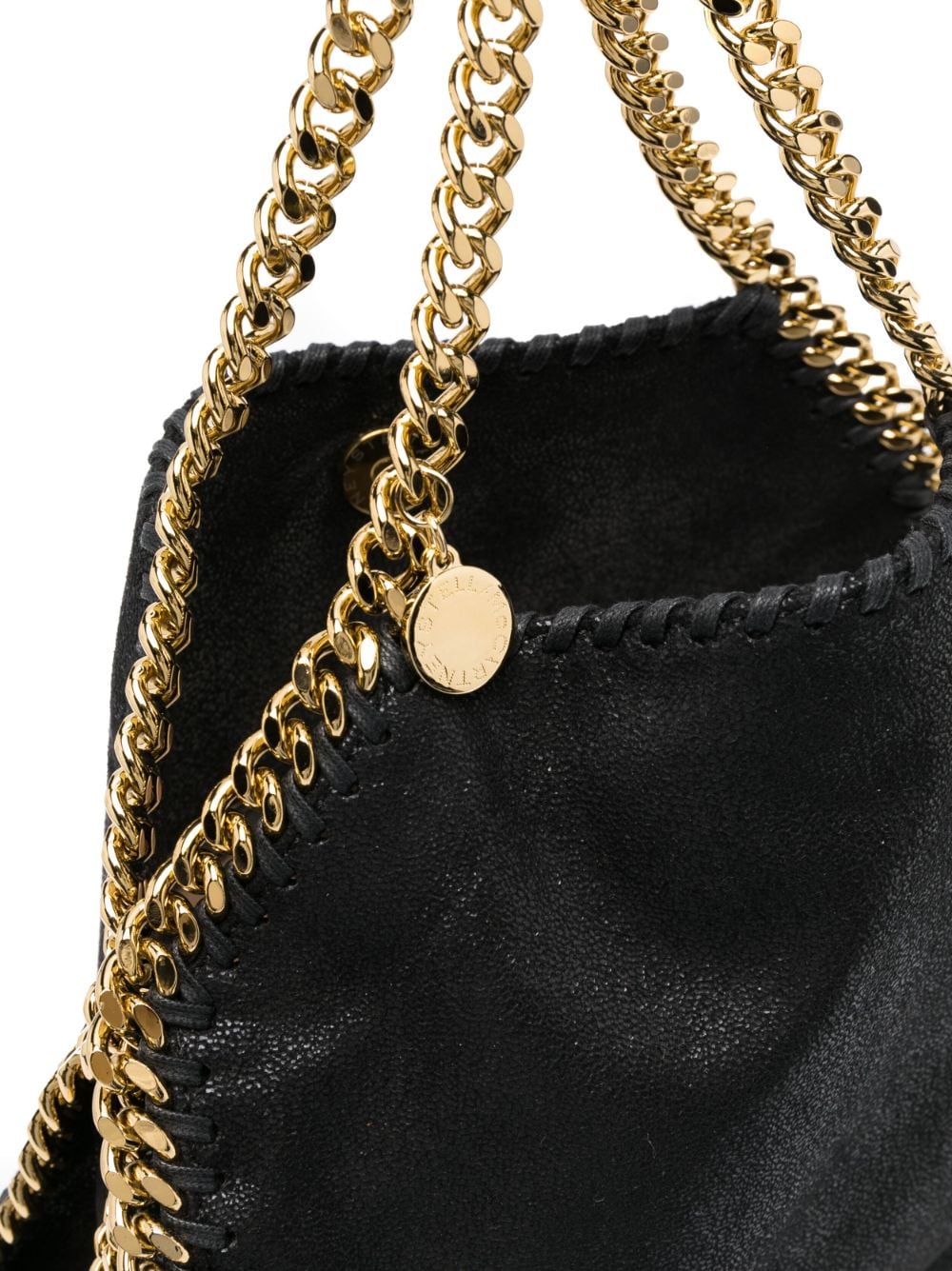 Stella McCartney falabella tote bag