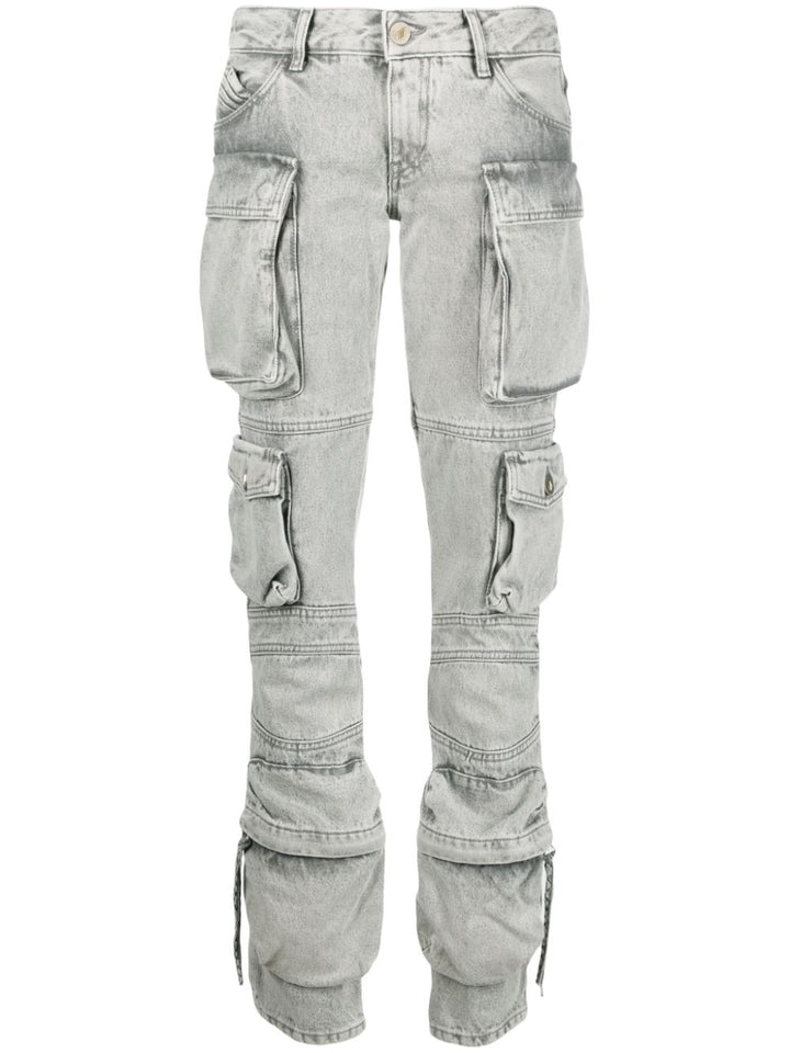 The Attico Jeans