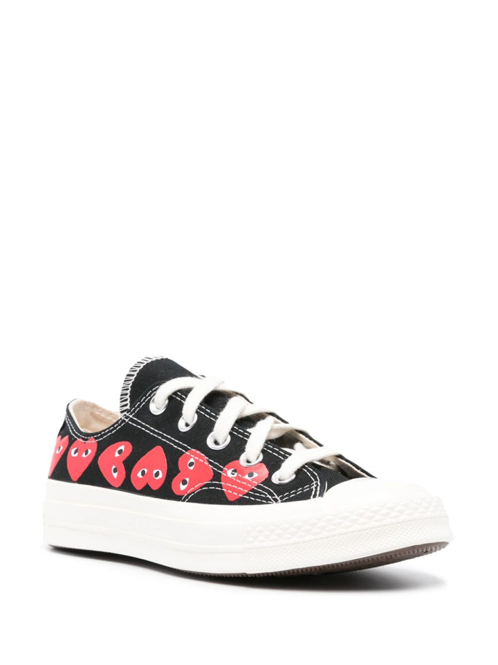 Comme des Garcons Sneakers