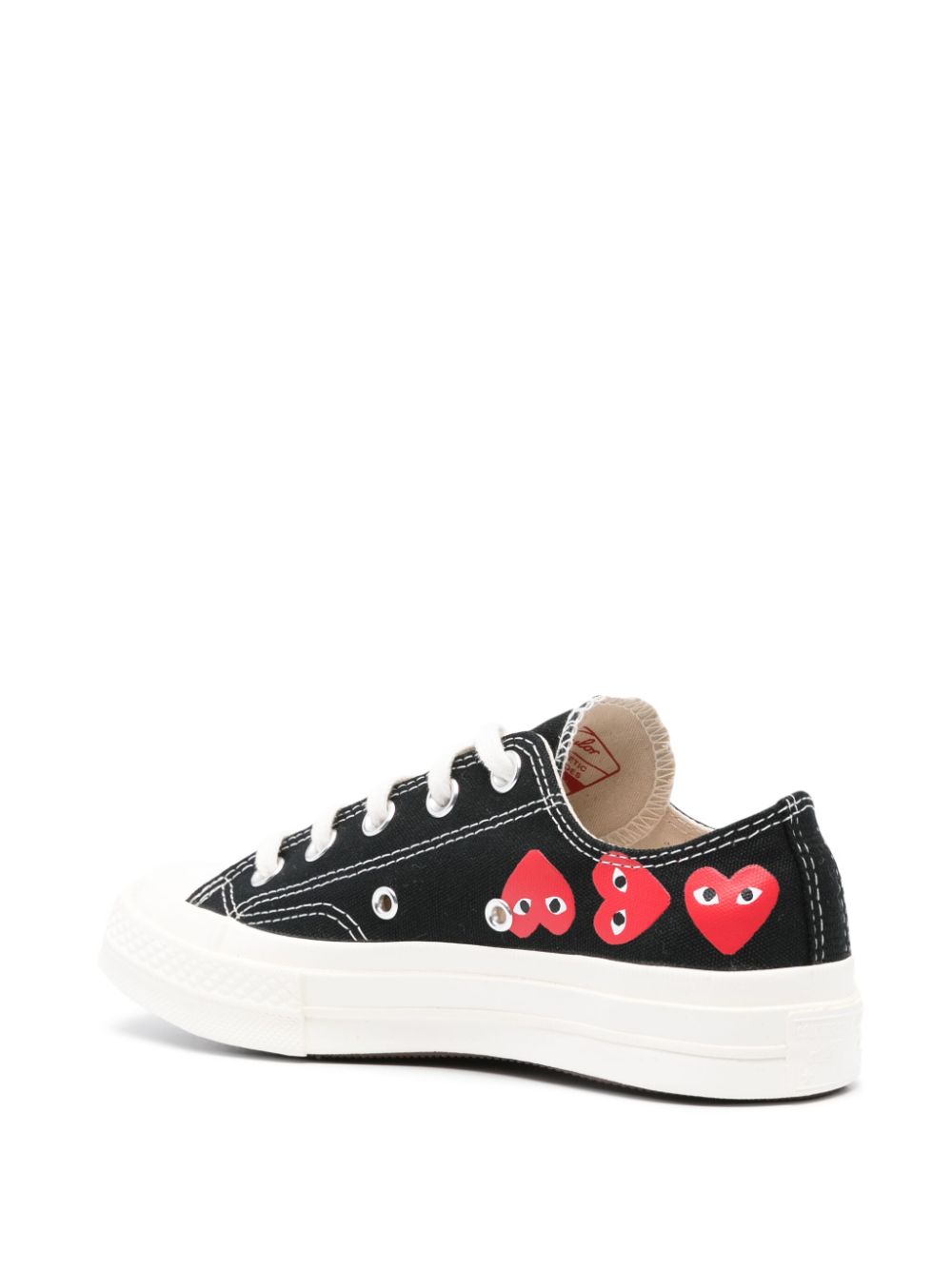 Comme des Garcons Sneakers