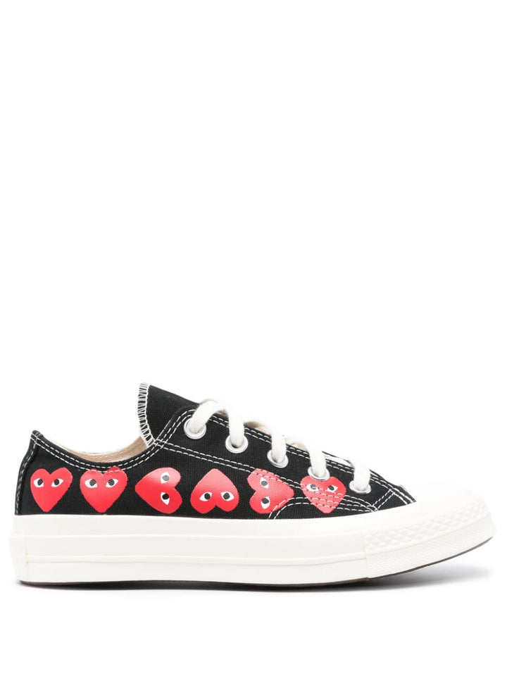 Comme des Garcons Sneakers