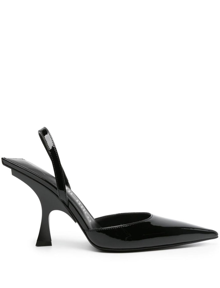 The Attico Pumps