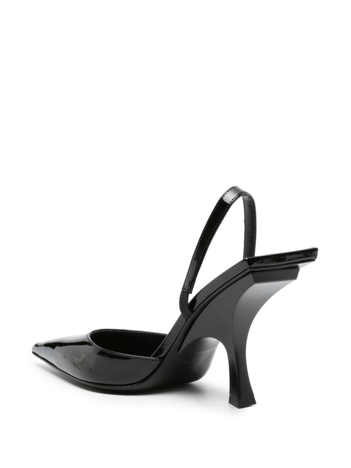 The Attico Pumps