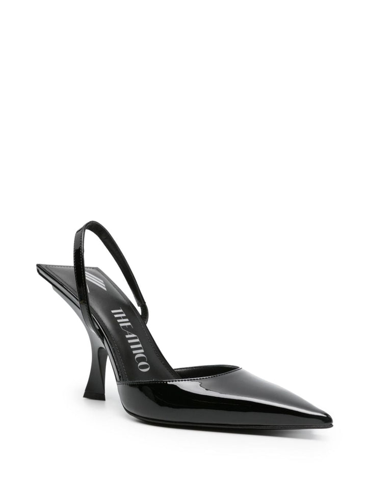 The Attico Pumps