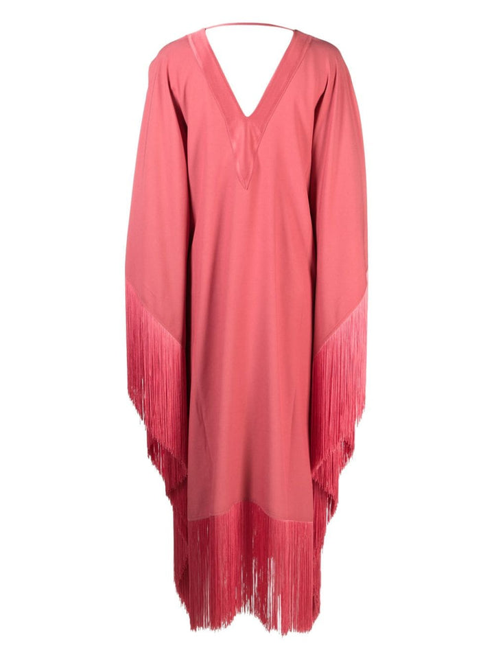 TALLER MARMO PRE Sea clothing Pink