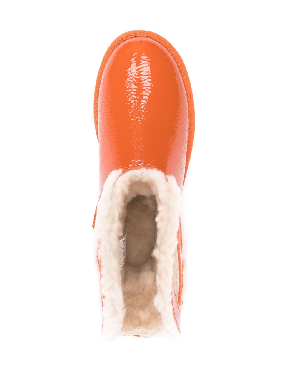 UGG X TELFAR Boots Orange