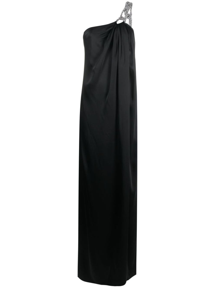 Stella McCartney Dresses Black