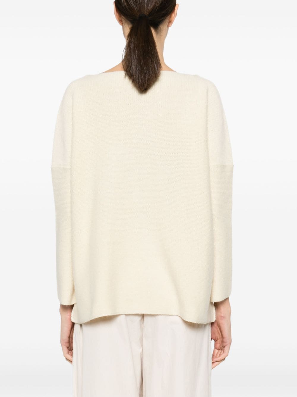 Daniela Gregis Sweaters Beige