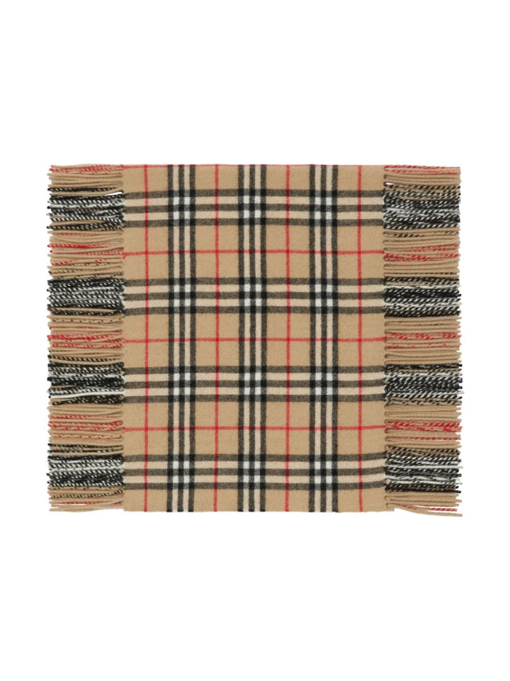 Burberry Scarfs Beige