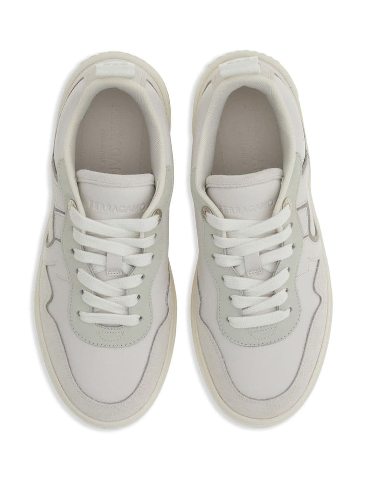 Ferragamo Sneakers