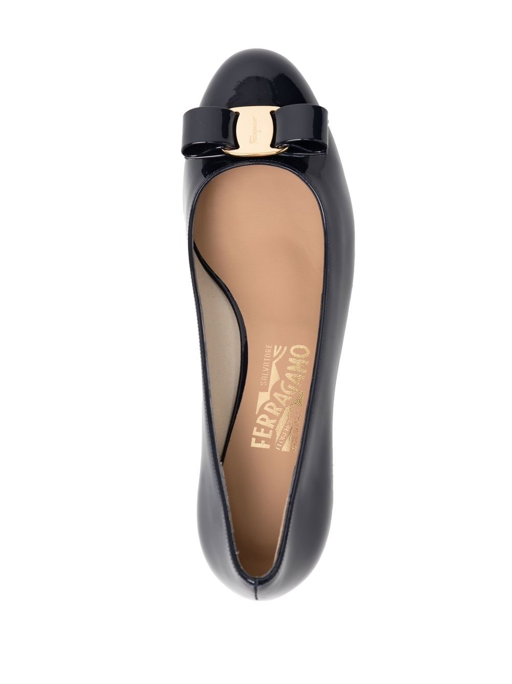 Ferragamo Pumps