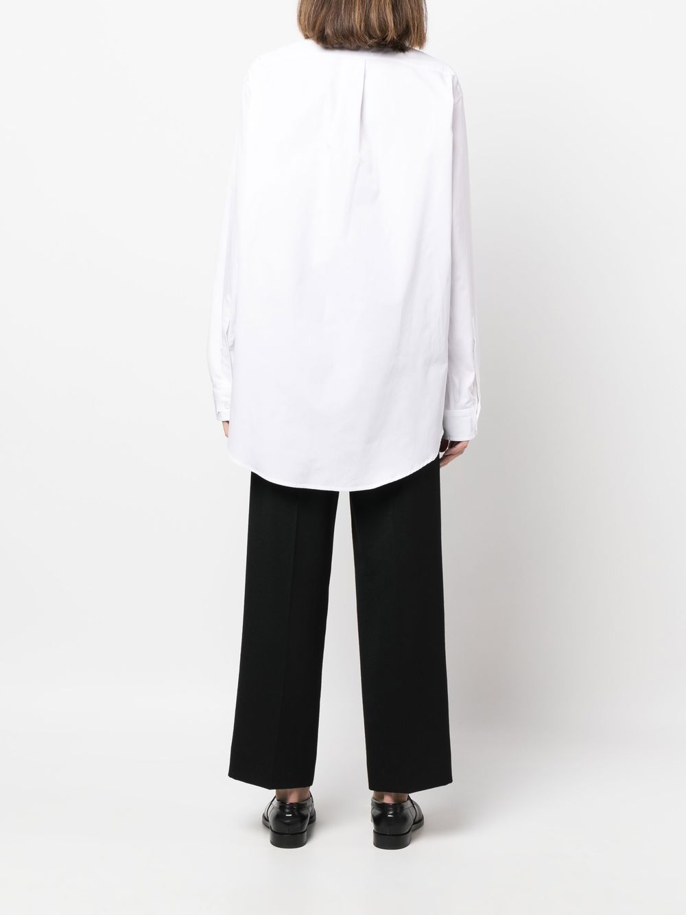 Maison Margiela Shirts White