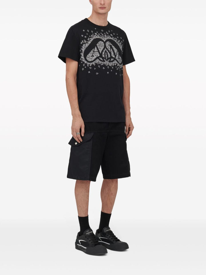 Alexander McQueen T-shirt