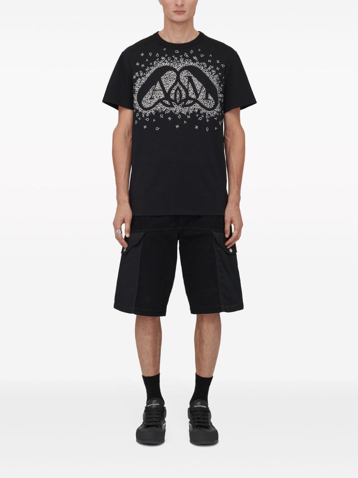 Alexander McQueen T-shirt