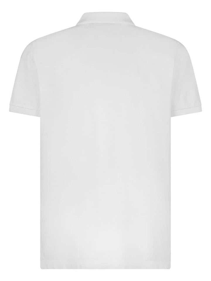 Dsquared2 T-shirts and Polos White