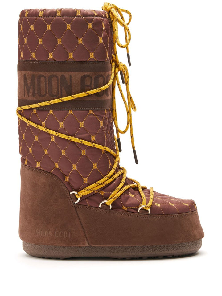 MOON BOOT RESORT Boots