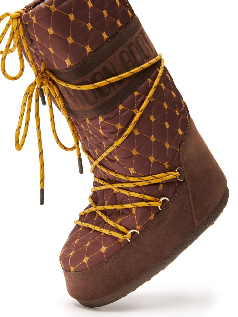 MOON BOOT RESORT Boots