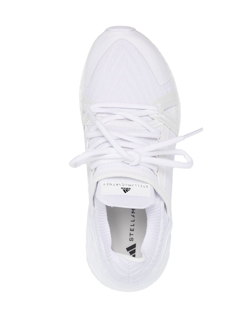 Adidas By Stella McCartney Sneakers White