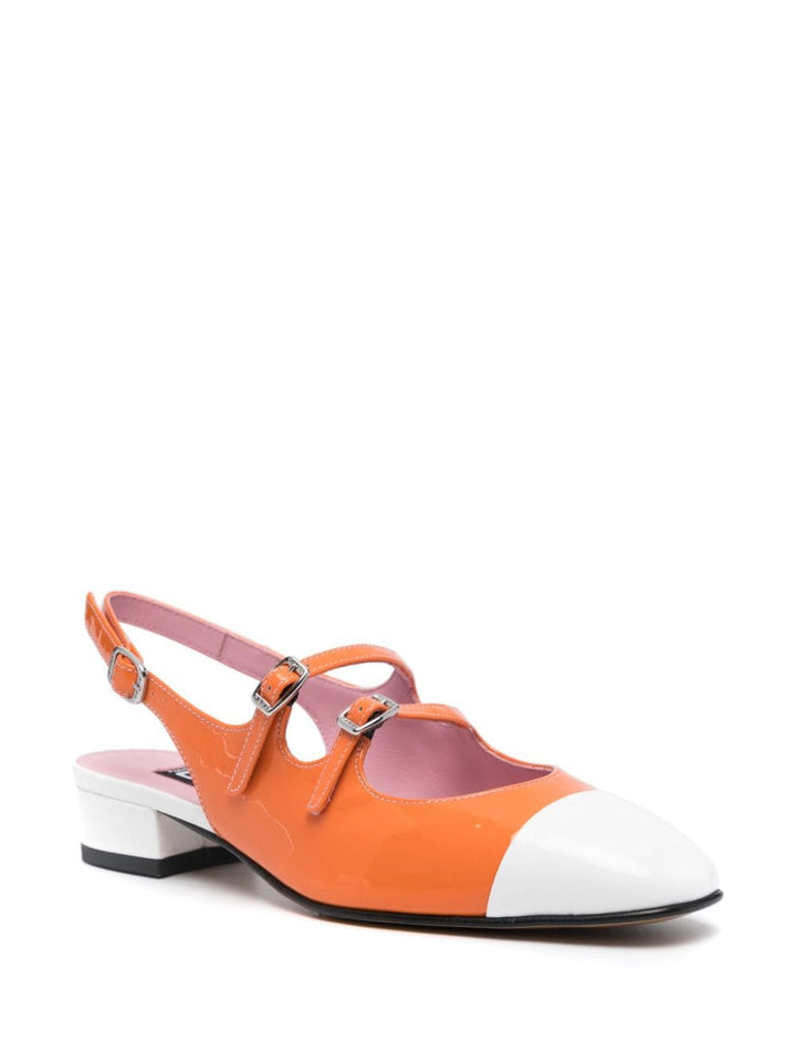 CAREL PARIS Flat shoes