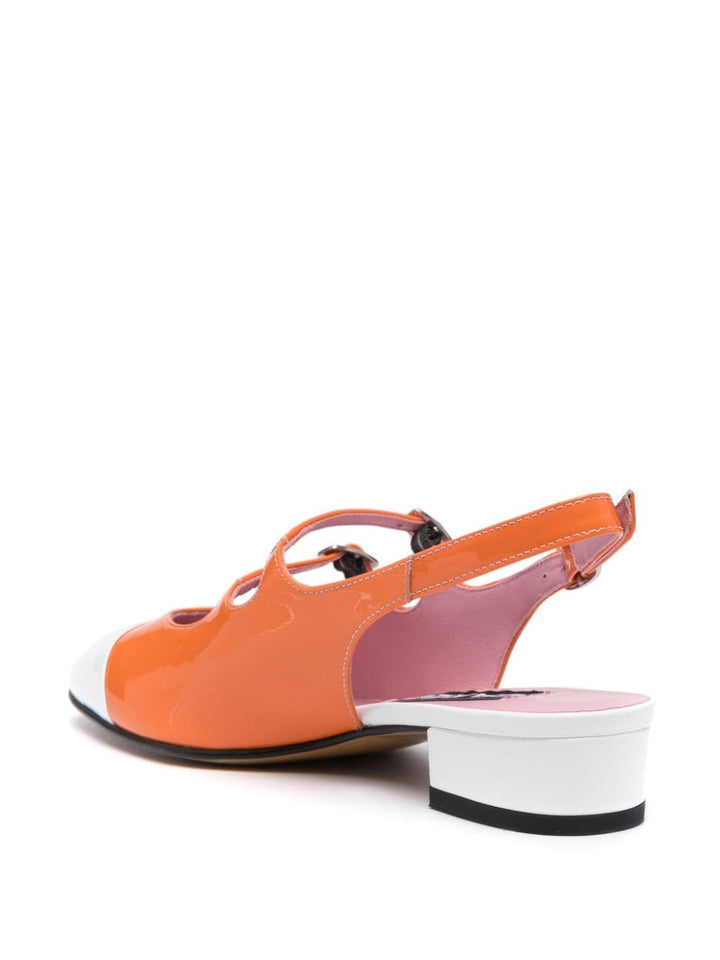 CAREL PARIS Flat shoes