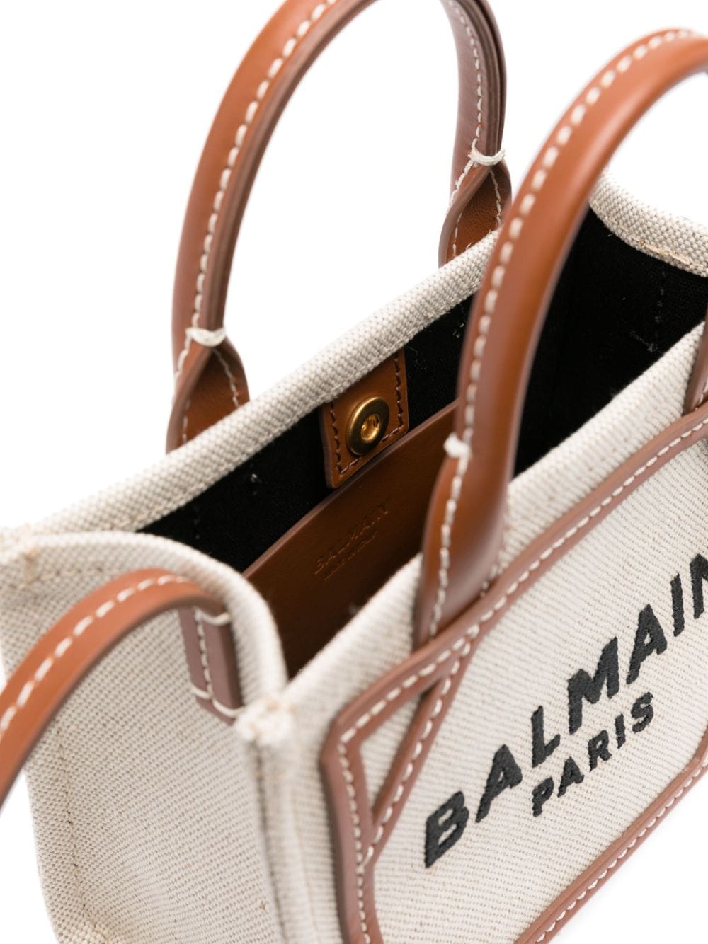 Balmain Bags.. Beige