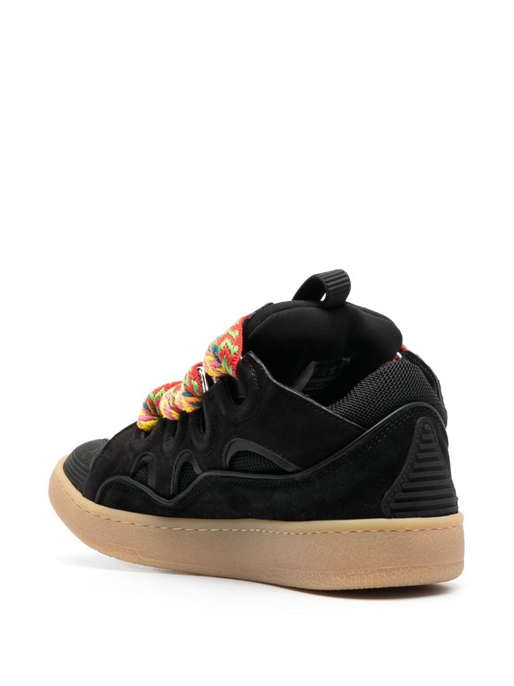 Lanvin Sneakers Black