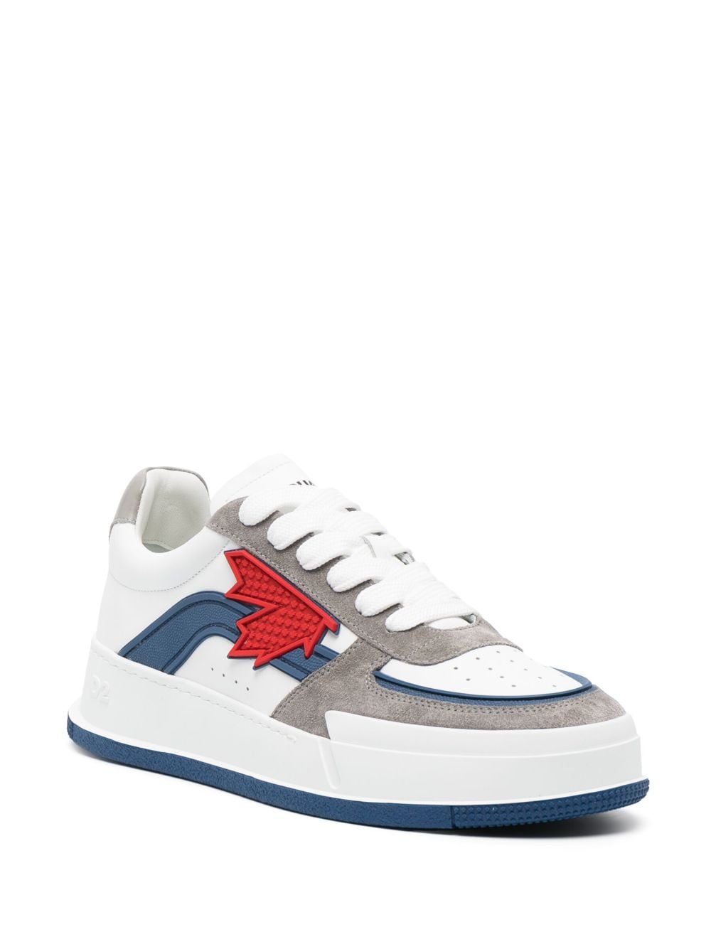 Dsquared2 Sneakers White