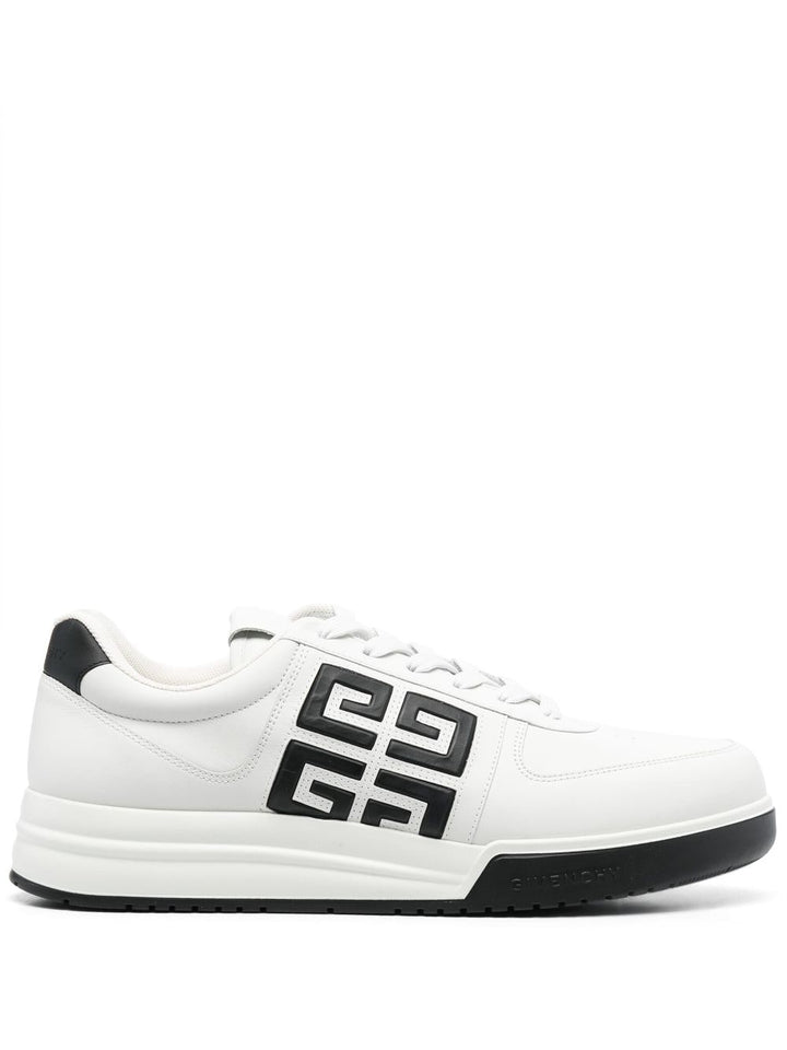 Givenchy Sneakers White