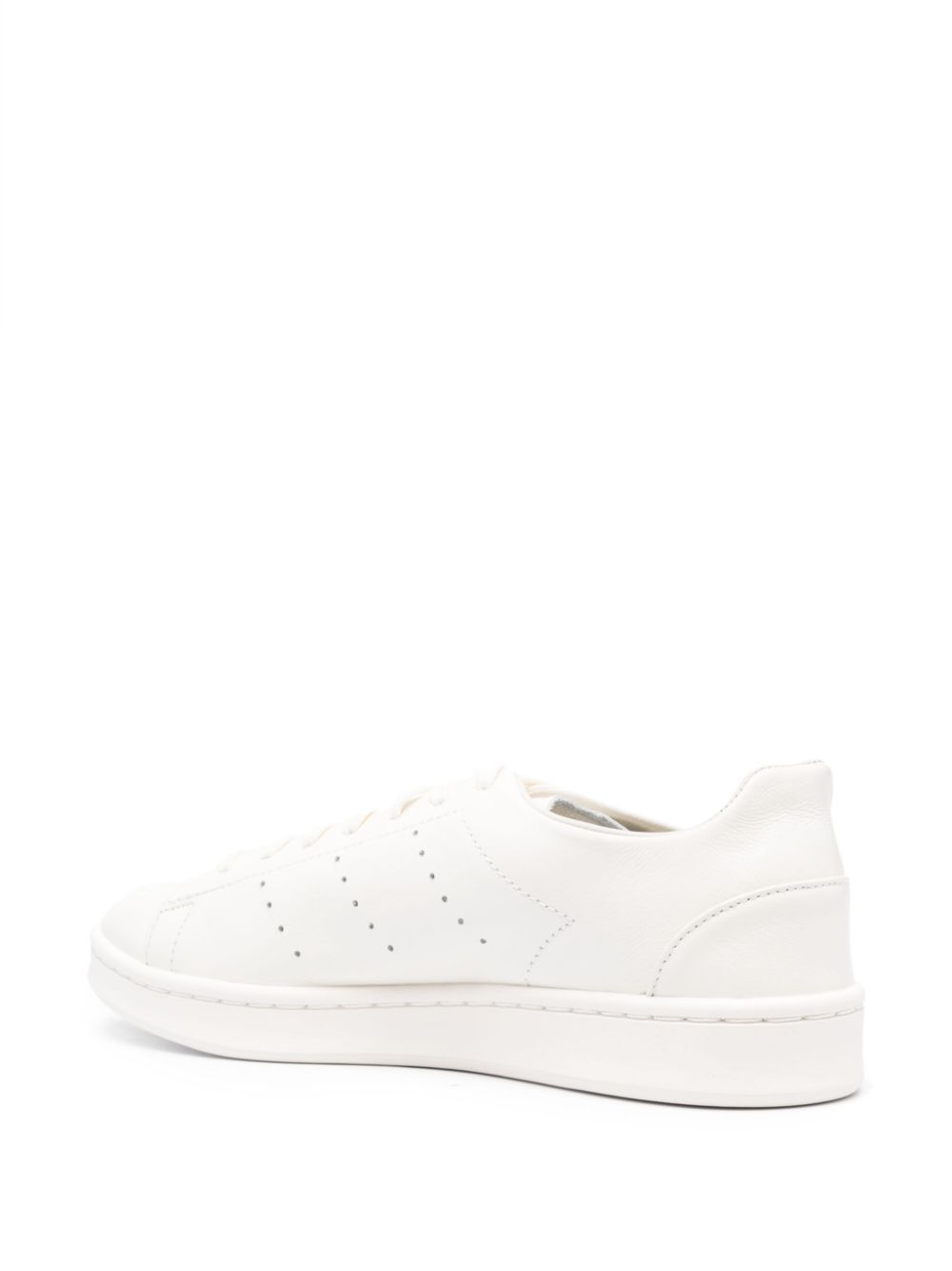 Y-3 Sneakers White