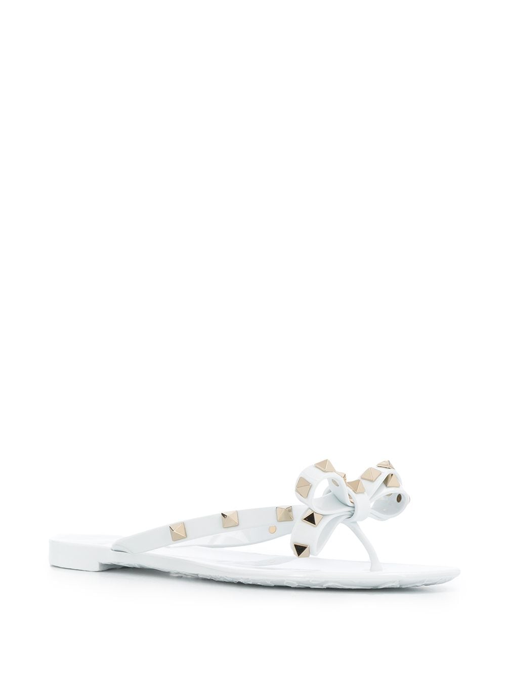 Valentino Garavani Sandals White