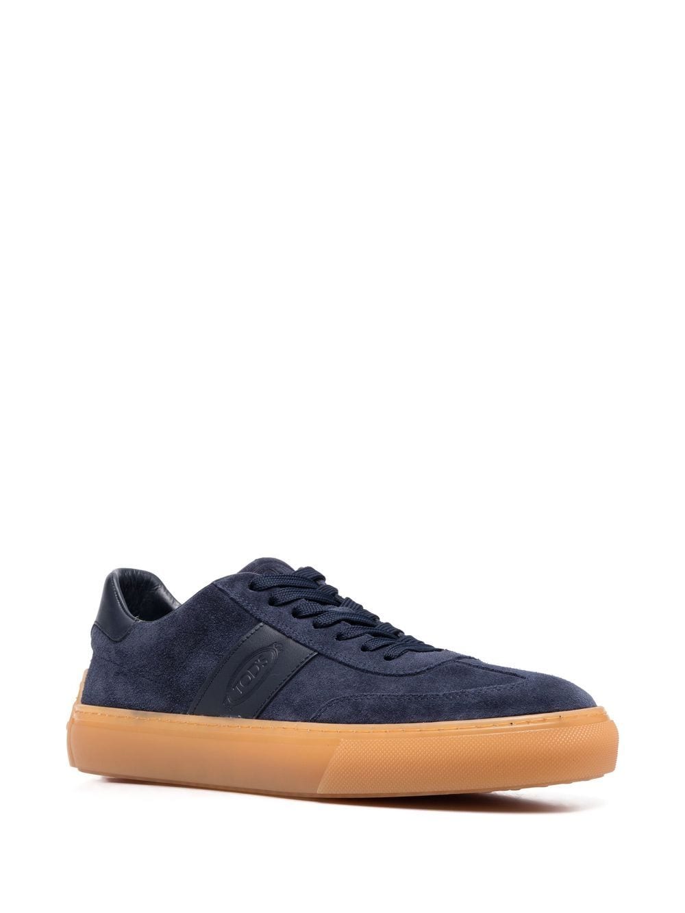 Tod's Sneakers Blue