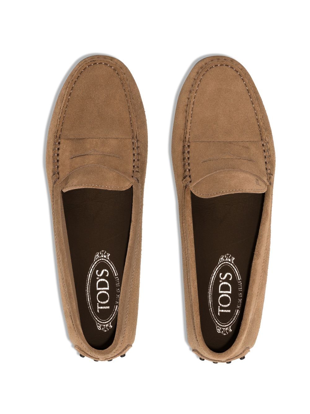 Tod's Flat shoes