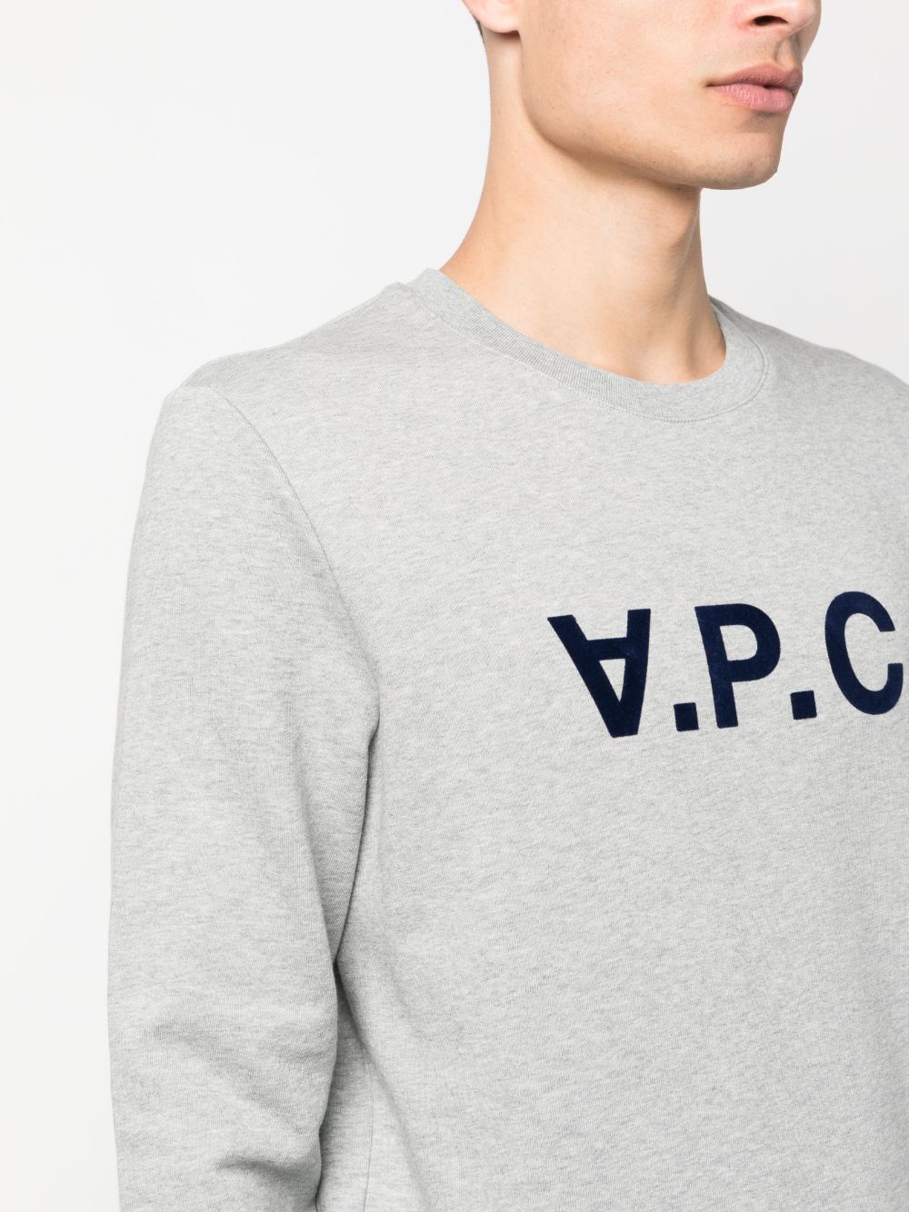 A.P.C. Sweater