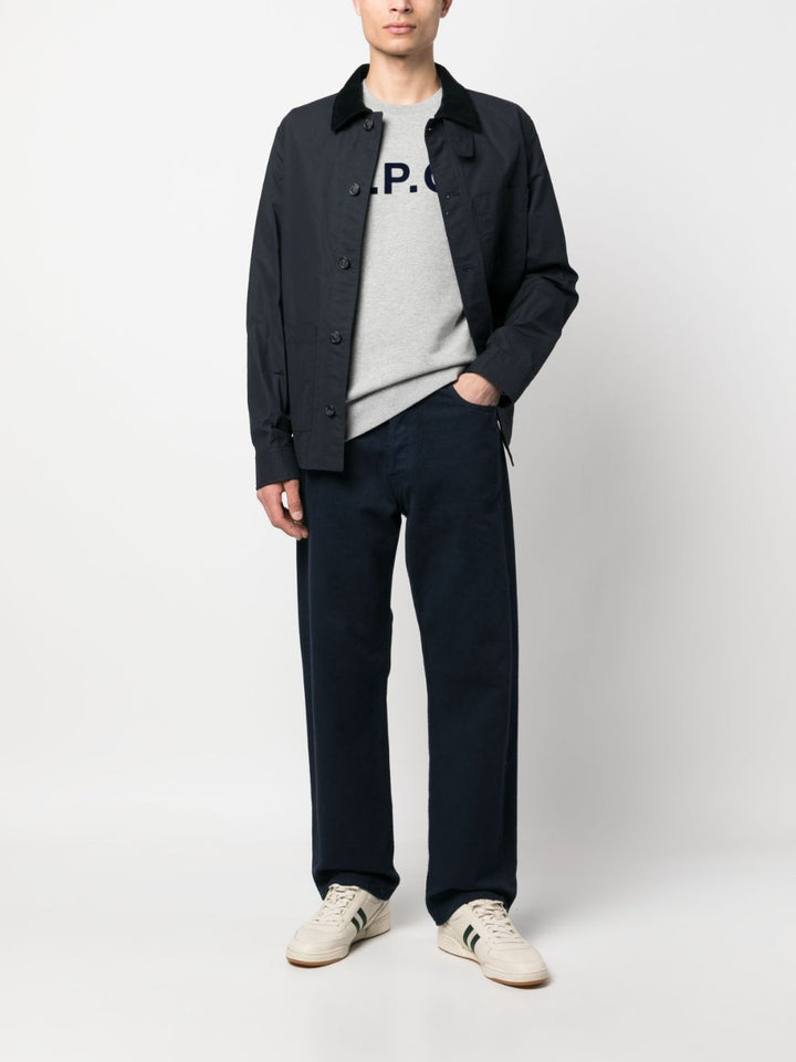 A.P.C. Sweater