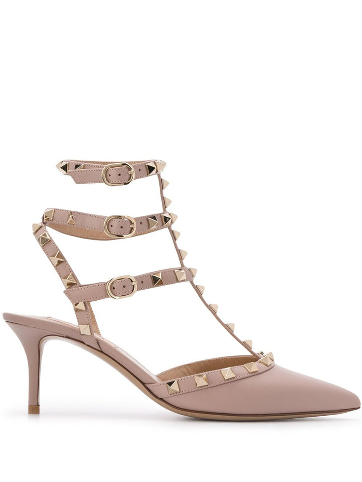 Valentino Garavani Rockstud Pumps